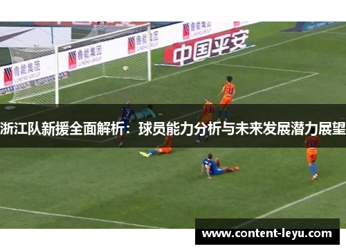 浙江队新援全面解析：球员能力分析与未来发展潜力展望