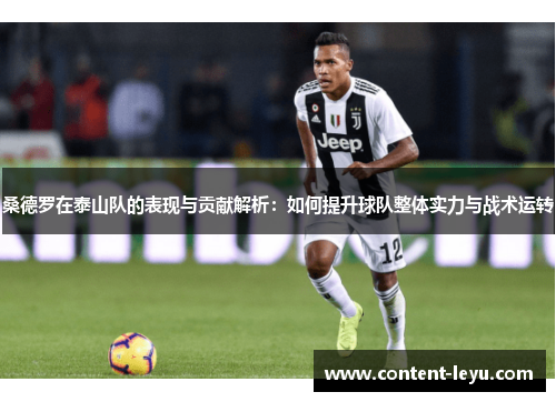 桑德罗在泰山队的表现与贡献解析：如何提升球队整体实力与战术运转