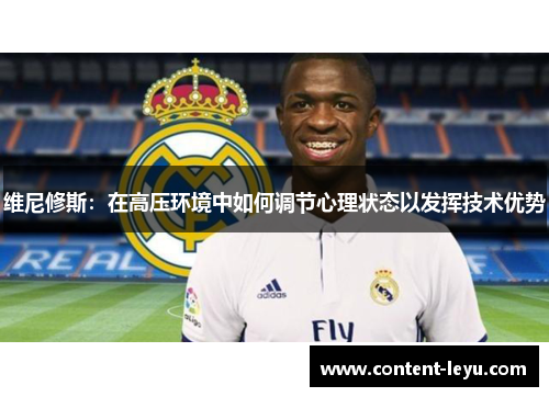 维尼修斯：在高压环境中如何调节心理状态以发挥技术优势