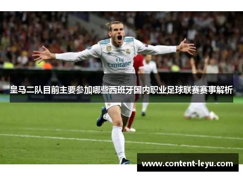 皇马二队目前主要参加哪些西班牙国内职业足球联赛赛事解析