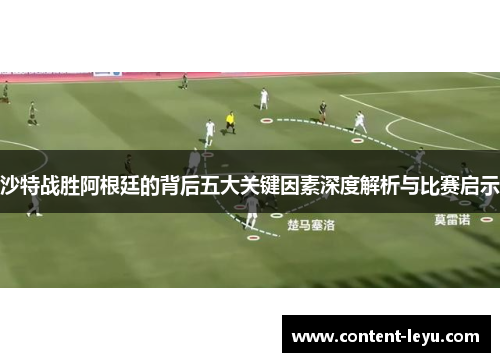 沙特战胜阿根廷的背后五大关键因素深度解析与比赛启示