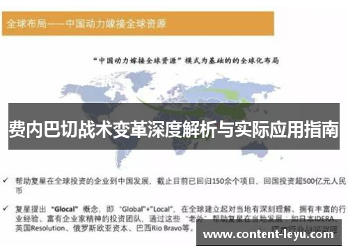 费内巴切战术变革深度解析与实际应用指南