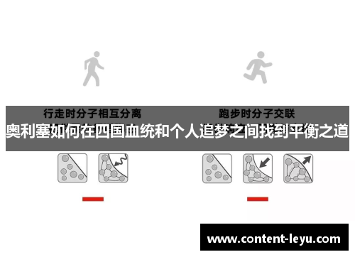 奥利塞如何在四国血统和个人追梦之间找到平衡之道
